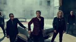Bon Jovi tiene nuevo disco