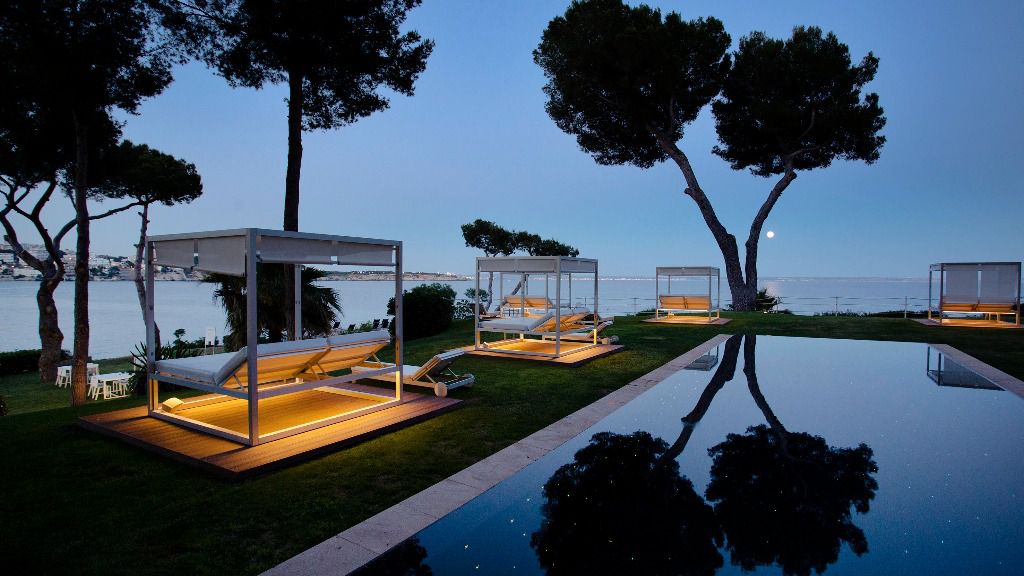 Meliá lidera la lucha contra el cambio climático