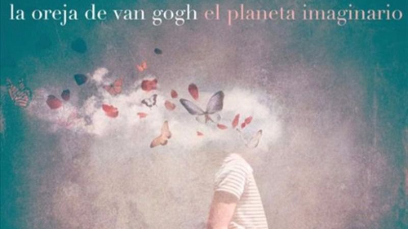 Vuelve La Oreja de Van Gogh