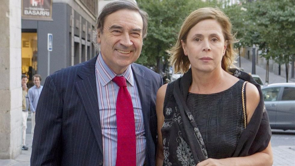 Pedro J. y Ruiz de la Prada se separan