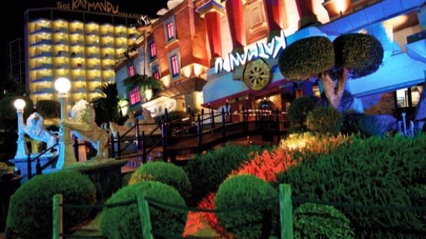 Meliá es galardonada en los European Hospitality Awards