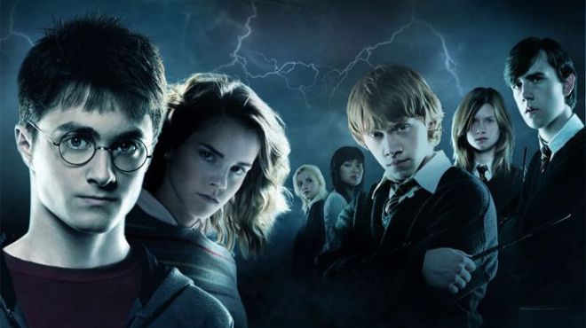 La obra de teatro de Harry Potter podría convertirse en el 8º libro