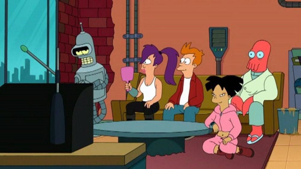 Muere el compositor de la banda sonora de Futurama y El Chavo del 8