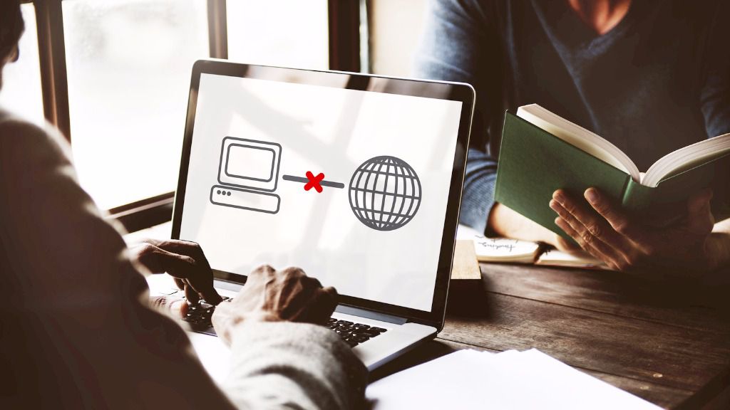 OCU reclama garantizar la velocidad de Internet