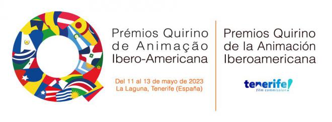 Los Premios Quirino reciben 223 obras de animación de 18 países en la convocatoria de su sexta edición