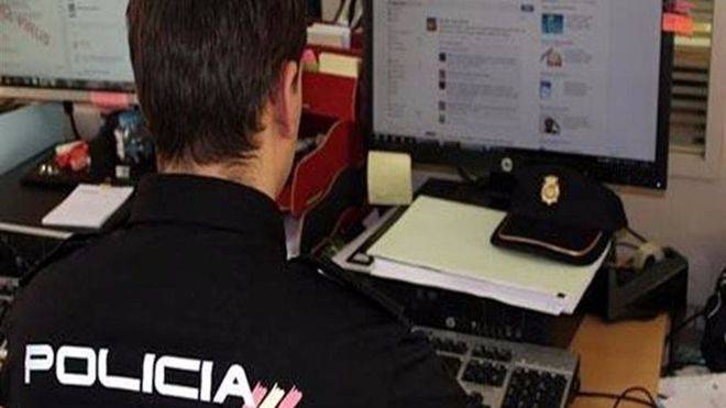 56 detenidos en una macrooperación contra la pornografía infantil