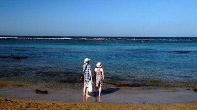 Canarias recibió más de 11 millones de turistas extranjeros en 2015
