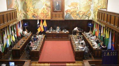 Gran Canaria reclama la modificación del Bloque de Financiación Canario