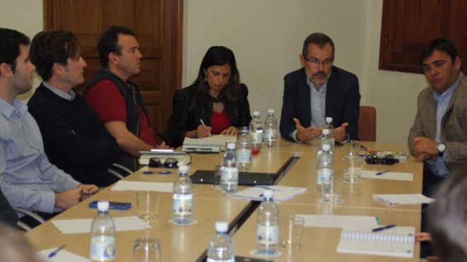 Fuerteventura subvencionará renovables en viviendas y explotaciones ganaderas