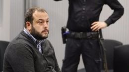 Absuelto Guillermo Zapata