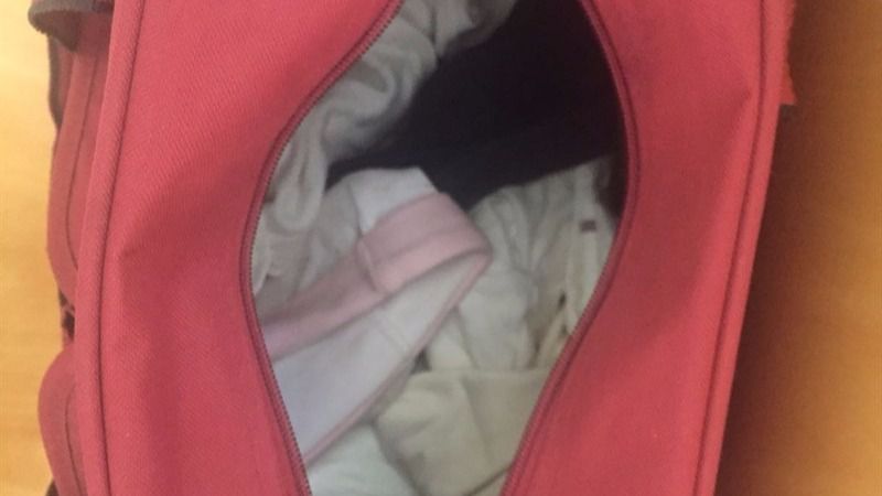 El bebé se encuentra en buen estado