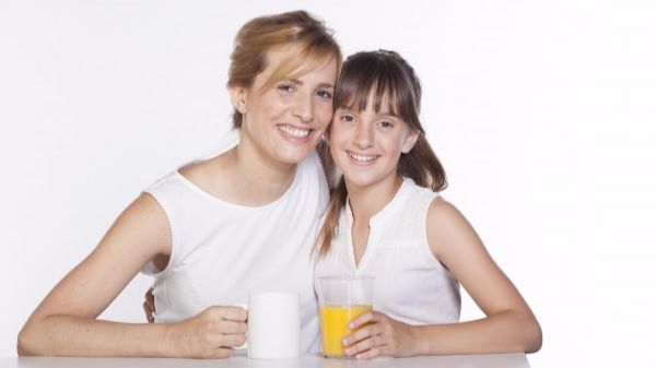 Solo el 46% de los niños menores de 6 años ha recibido visita dental