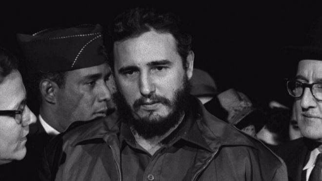 Castro abandonó el poder en julio de 2008, por problemas de salud. 