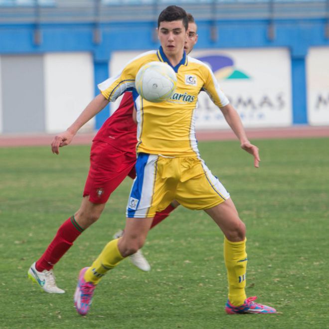 Maspalomas, a punto para la 42ª Copa del Atlántico