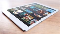 El próximo iPad no tendrá botón de inicio físico