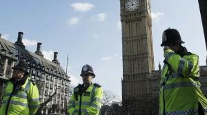 Un informe acusa a más de 300 policías británicos de explotación sexual