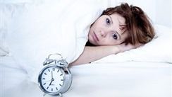 10 maneras de evitar el insomnio