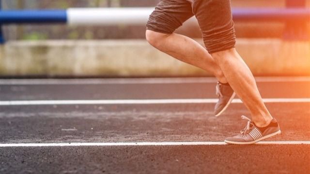 8 lesiones que los corredores pueden evitar