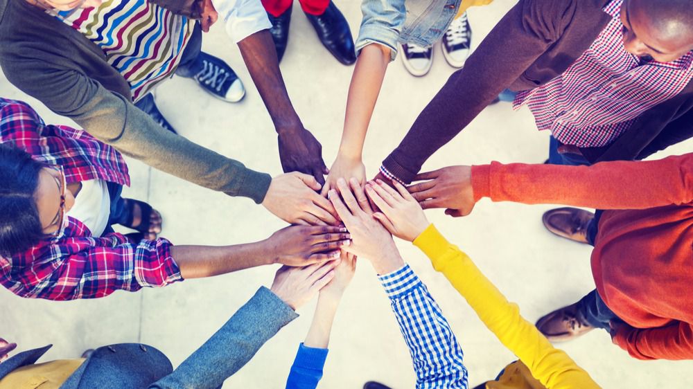 Los Derechos Humanos están 'bajo una presión sin precedentes'