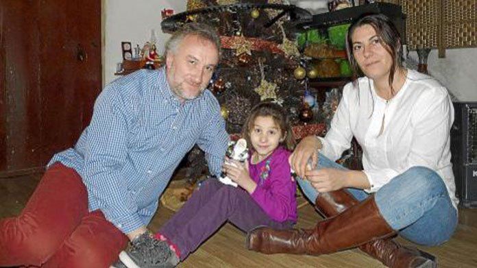 Fernando Blanco duerme entre rejas desde el sábado