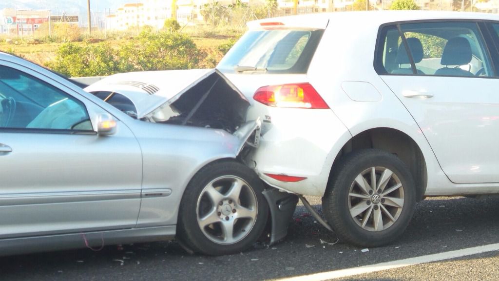 Conducir bebido o drogado multiplica por 15 el riesgo de accidente