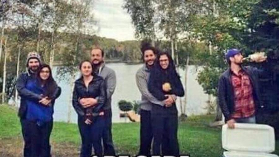 Descubren la causa de la felicidad en los hombres