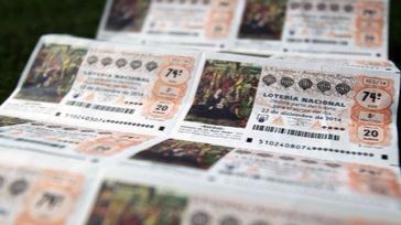 La muerte de David Bowie uno de los números más buscados de Lotería