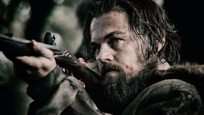 Crítica de El Renacido: Cine en mayúsculas