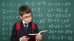 Los padres son culpables de que los hijos odien las Matemáticas