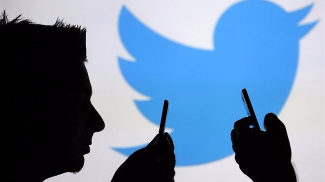 Twitter podría eliminar el botón de retuitear