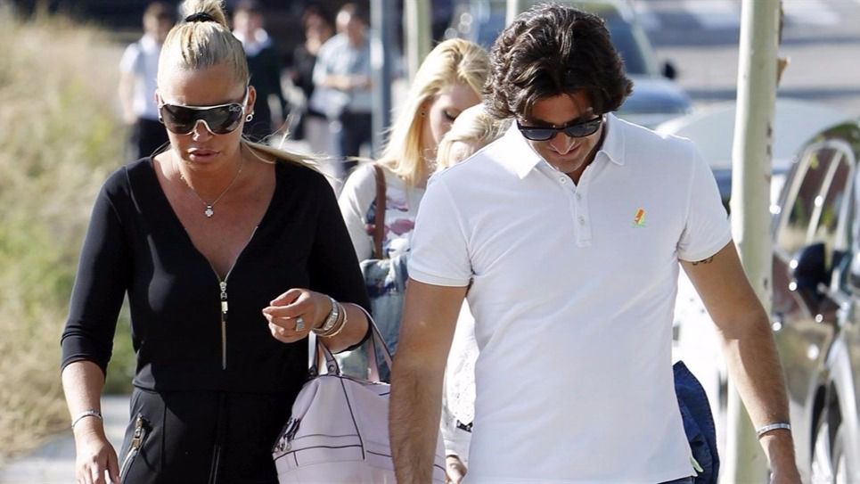 Toño Sanchís quería vender la muerte de Belén Esteban