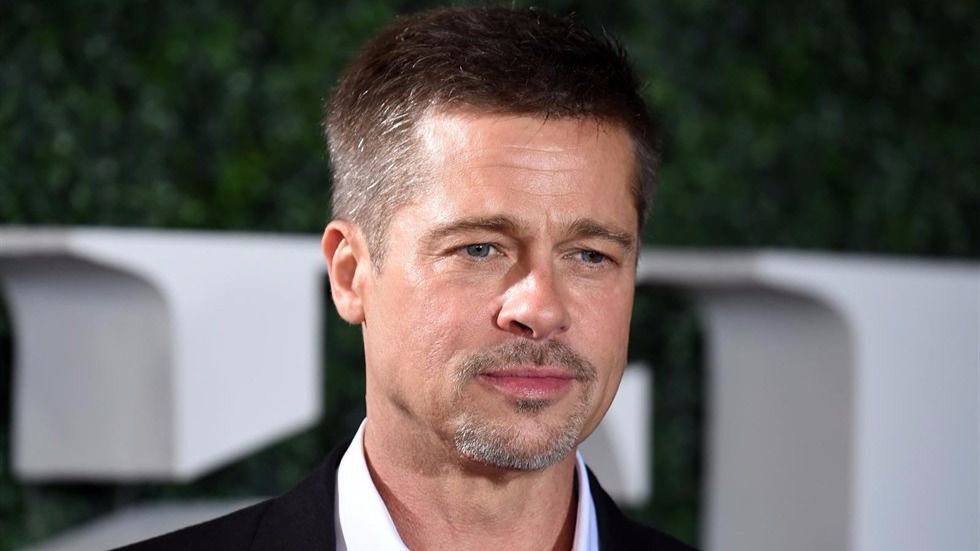 Brad Pitt afronta su cumpleaños más difícil