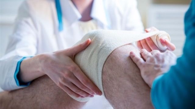 Desarrollado el primer 'vendaje vivo'