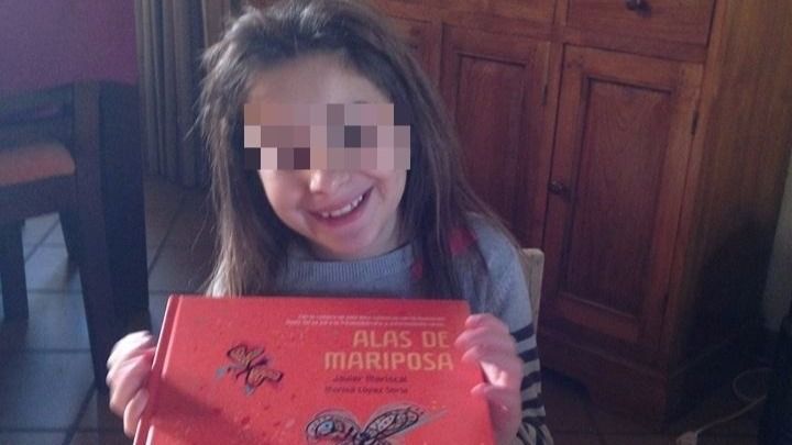 Confiscados los donativos de la lotería de la Asociación Nadia Nerea