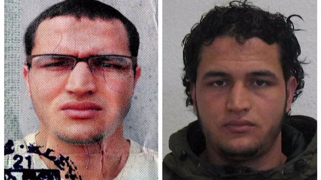 El sospechoso del atentado de Berlín muere abatido