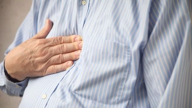 Las muertes relacionadas con el corazón aumentan en Navidad