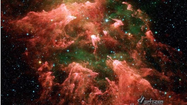 Desde principios de los 70 se intenta el contacto con alienígenas