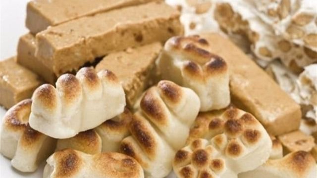 8 trucos para no ganar peso durante las fiestas