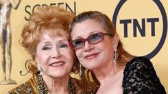Muere la actriz Debbie Reynolds