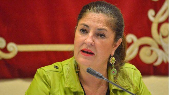 Allende matiza sobre la deuda pública por habitante en Canarias