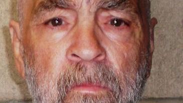 Ingresa en el hospital Charles Manson