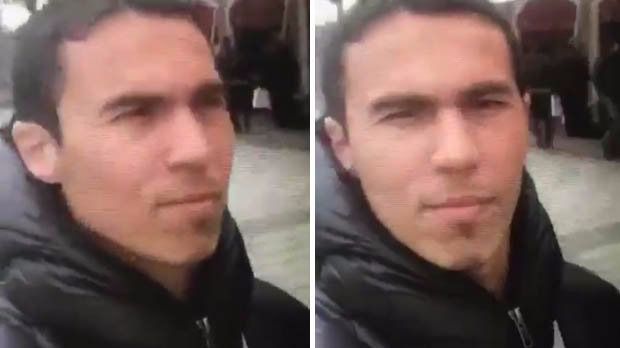 Turquía dice que ya tiene identificado al autor de la matanza