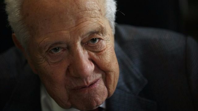 Muere el expresidente de Portugal Mário Soares
