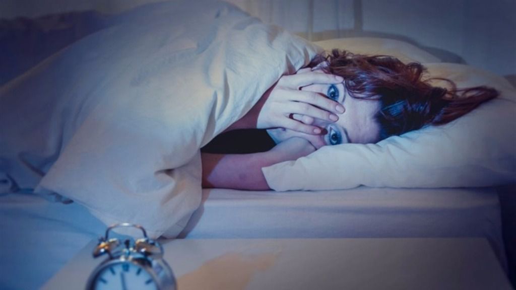 Dormir ayuda a procesar experiencias traumáticas