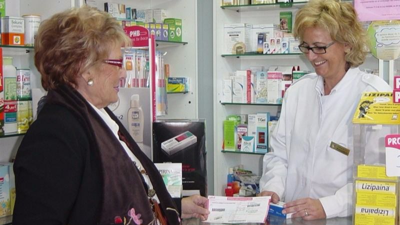 Sanidad quiere que paguen más por las medicinas los jubilados que más cobran