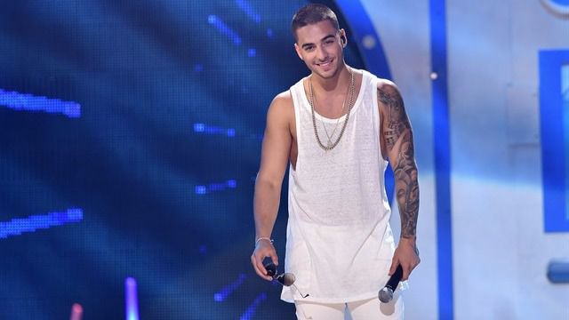 Maluma recibe amenazas de muerte por 'machista y misógino'
