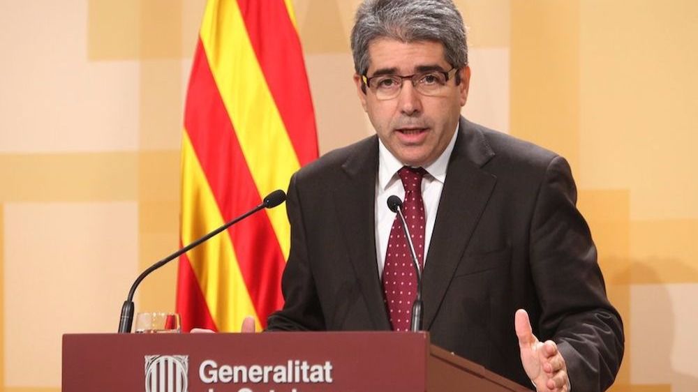 Fiscalía pide 9 años de inhabilitación para Homs por el 9N