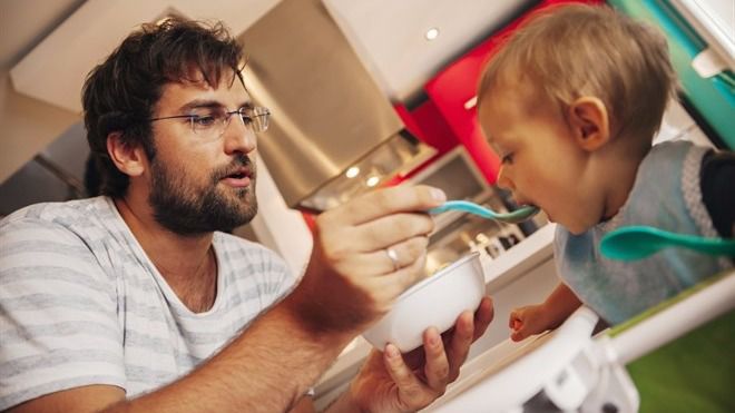 Los padres solteros tienen más posibilidades de sufrir enfermedades mentales