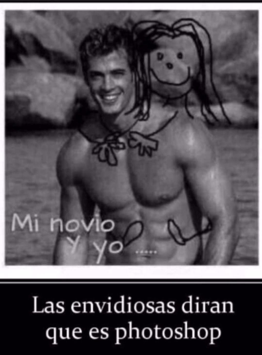 Novios y nuevas tecnologías