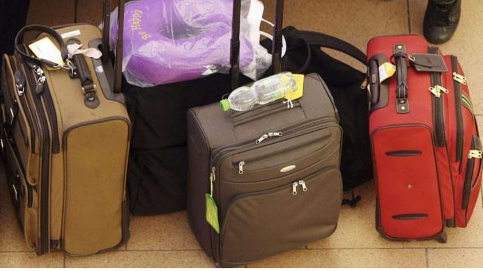 El secreto de la felicidad es viajar